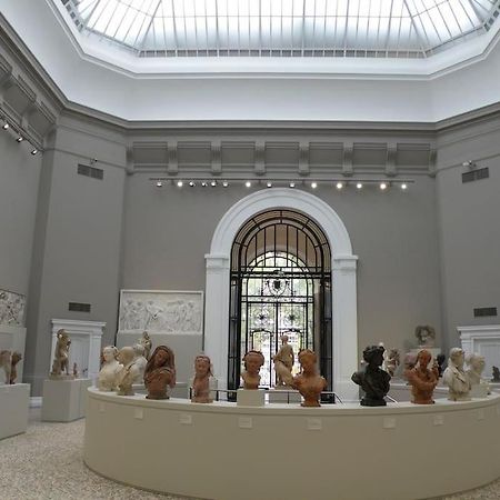 La Feline - Duplex - Vieux Valenciennes - Familial Διαμέρισμα Εξωτερικό φωτογραφία