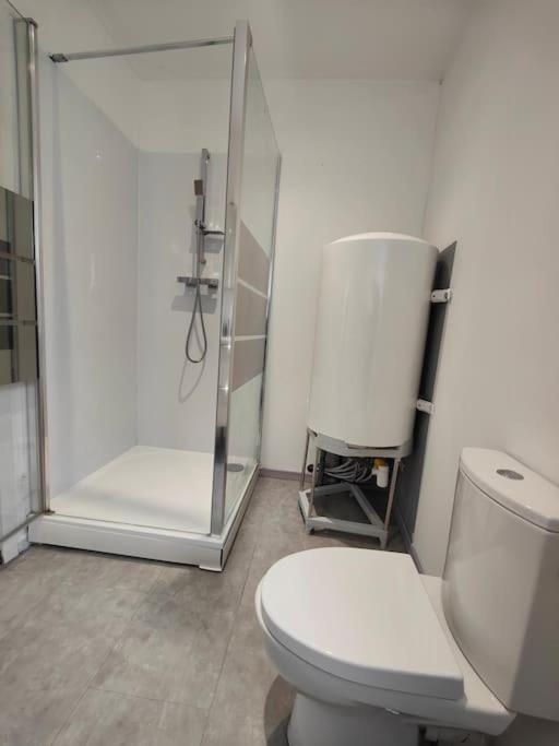 La Feline - Duplex - Vieux Valenciennes - Familial Διαμέρισμα Εξωτερικό φωτογραφία