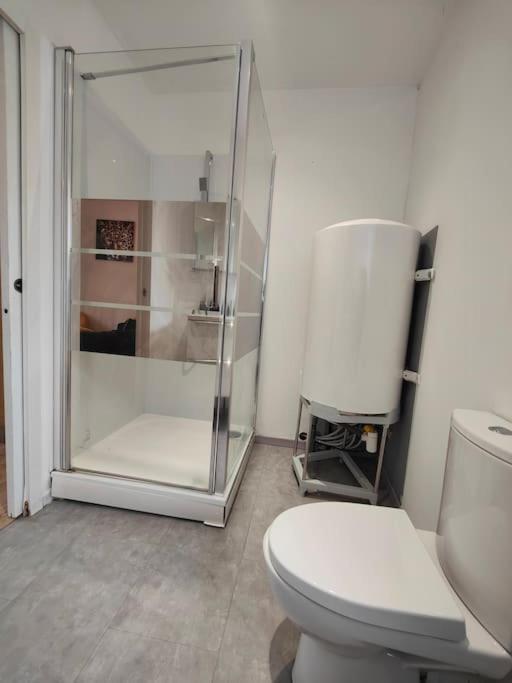 La Feline - Duplex - Vieux Valenciennes - Familial Διαμέρισμα Εξωτερικό φωτογραφία
