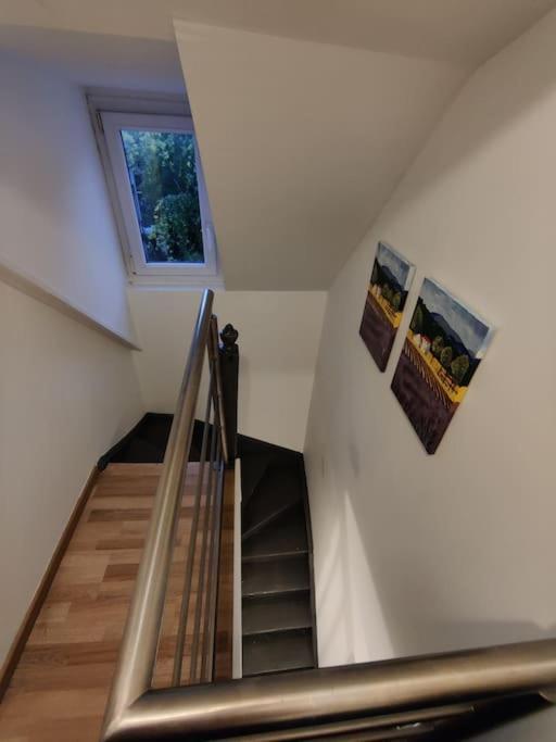 La Feline - Duplex - Vieux Valenciennes - Familial Διαμέρισμα Εξωτερικό φωτογραφία
