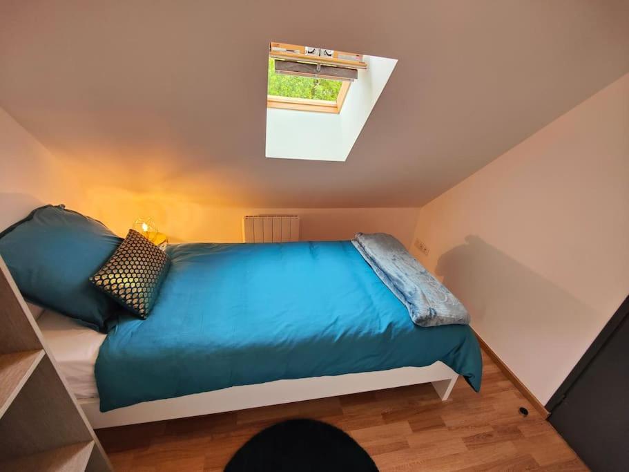 La Feline - Duplex - Vieux Valenciennes - Familial Διαμέρισμα Εξωτερικό φωτογραφία