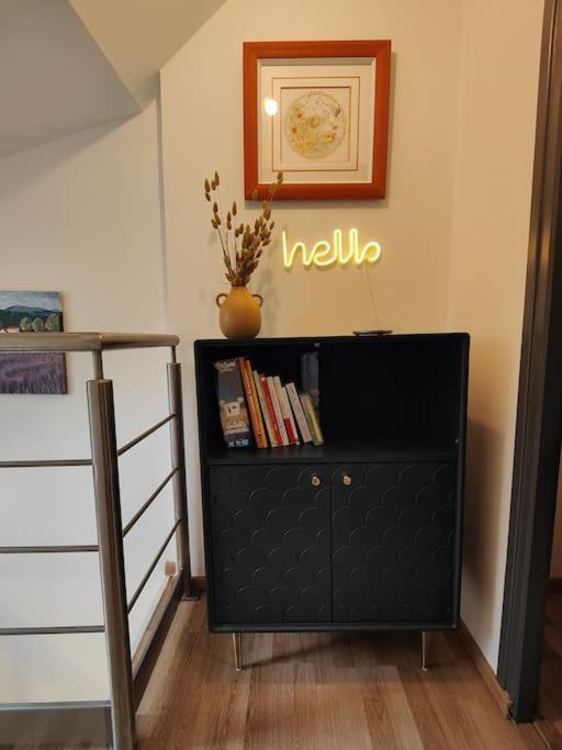 La Feline - Duplex - Vieux Valenciennes - Familial Διαμέρισμα Εξωτερικό φωτογραφία